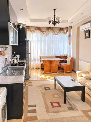 Satılır 3 otaqlı yeni tikili 155 m², 8 Noyabr m., photo 6 from 12