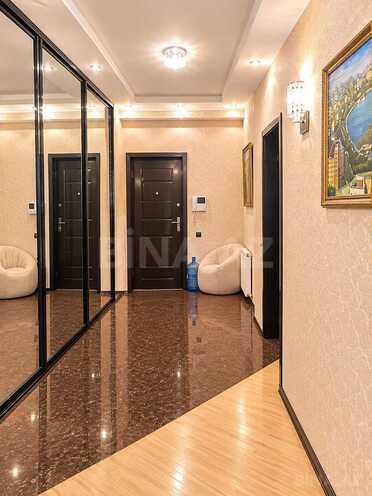Satılır 3 otaqlı yeni tikili 155 m², 8 Noyabr m., photo 10 from 12