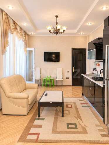Satılır 3 otaqlı yeni tikili 155 m², 8 Noyabr m., photo 7 from 12