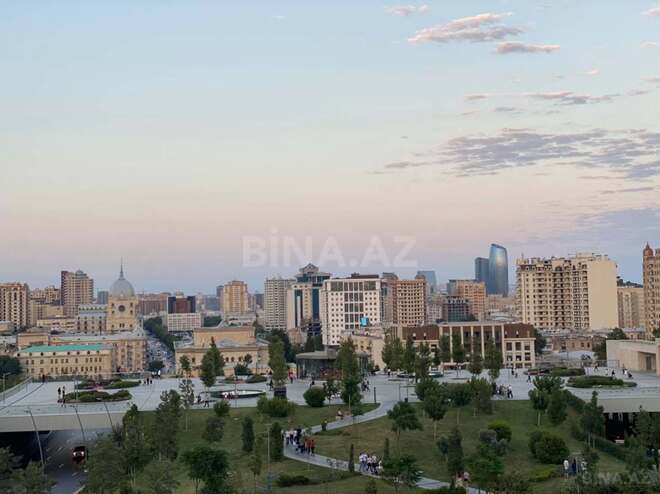 Satılır 3 otaqlı yeni tikili 130 m², Nizami m., photo 1 from 26