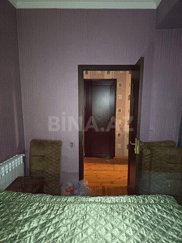 İcarəyə verilir 3 otaqlı yeni tikili 80 m², Memar Əcəmi m., photo 3 from 14