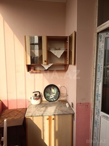 İcarəyə verilir 3 otaqlı yeni tikili 80 m², Memar Əcəmi m., photo 8 from 14