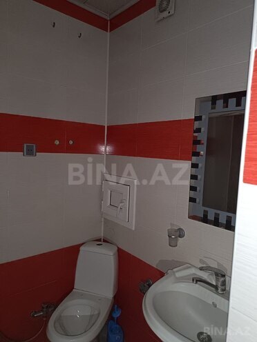 İcarəyə verilir 3 otaqlı yeni tikili 80 m², Memar Əcəmi m., photo 13 from 14