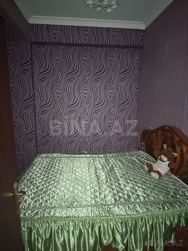 İcarəyə verilir 3 otaqlı yeni tikili 80 m², Memar Əcəmi m., photo 10 from 14