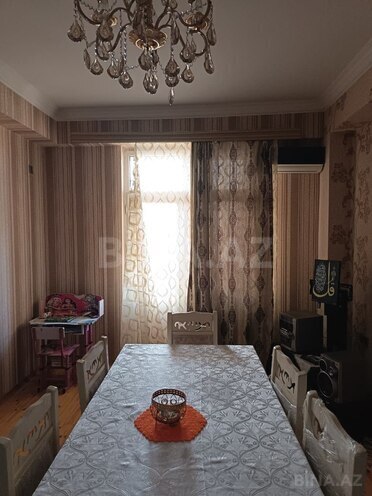İcarəyə verilir 3 otaqlı yeni tikili 80 m², Memar Əcəmi m., photo 11 from 14