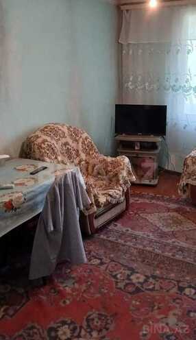 Satılır 2 otaqlı köhnə tikili 45 m², Memar Əcəmi m., photo 1 from 7