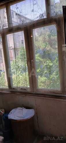 Satılır 2 otaqlı köhnə tikili 45 m², Memar Əcəmi m., photo 5 from 7