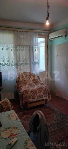 Satılır 2 otaqlı köhnə tikili 45 m², Memar Əcəmi m., photo 3 from 7