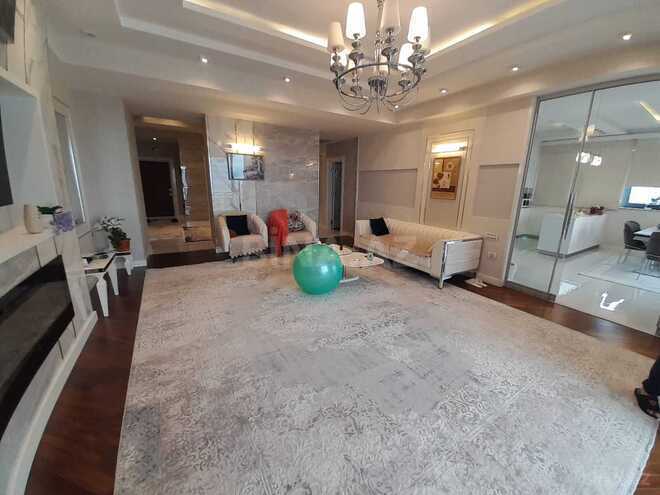 Сдаётся 3-комн. новостройка 170 м², пос. Аг шехер, photo 5 from 17