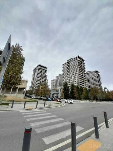 Сдаётся 3-комн. новостройка 170 м², пос. Аг шехер, photo 13 from 17