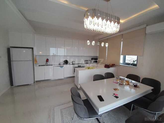 Сдаётся 3-комн. новостройка 170 м², пос. Аг шехер, photo 10 from 17
