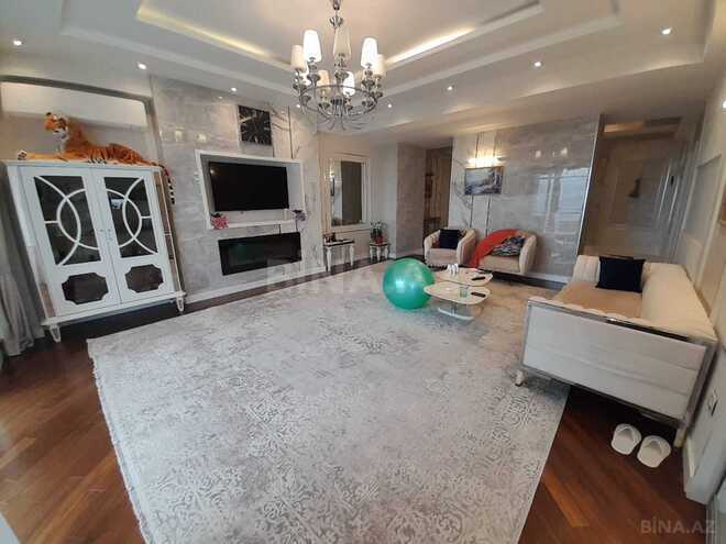 Сдаётся 3-комн. новостройка 170 м², пос. Аг шехер, photo 4 from 17
