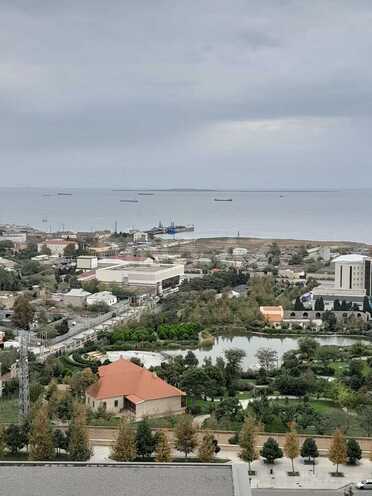 Сдаётся 3-комн. новостройка 170 м², пос. Аг шехер, photo 3 from 17