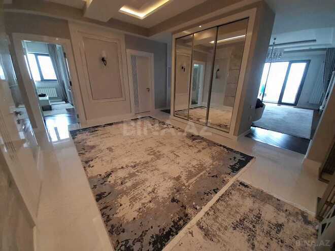 Сдаётся 3-комн. новостройка 170 м², пос. Аг шехер, photo 12 from 17