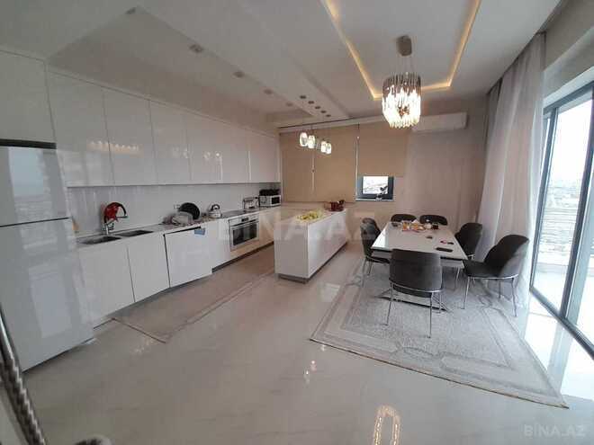 Сдаётся 3-комн. новостройка 170 м², пос. Аг шехер, photo 11 from 17