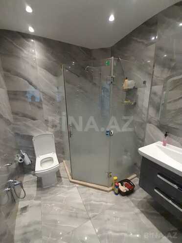 Сдаётся 3-комн. новостройка 170 м², пос. Аг шехер, photo 14 from 17