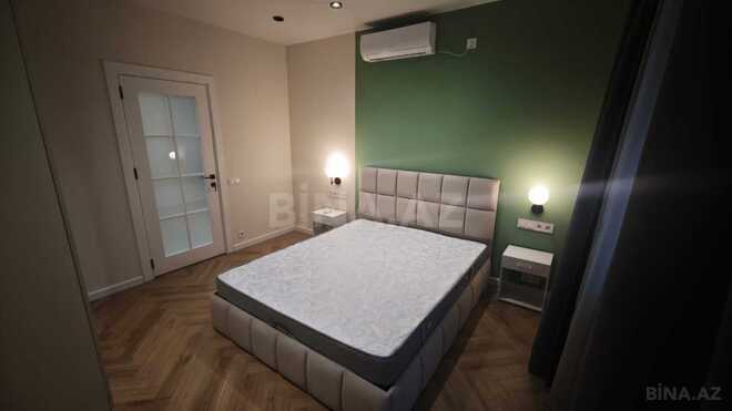İcarəyə verilir 2 otaqlı köhnə tikili 60 m², 28 May m., photo 4 from 9