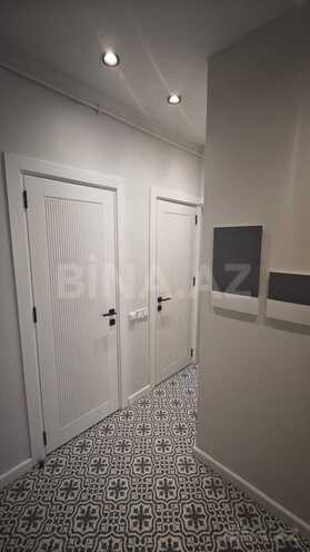 İcarəyə verilir 2 otaqlı köhnə tikili 60 m², 28 May m., photo 3 from 9