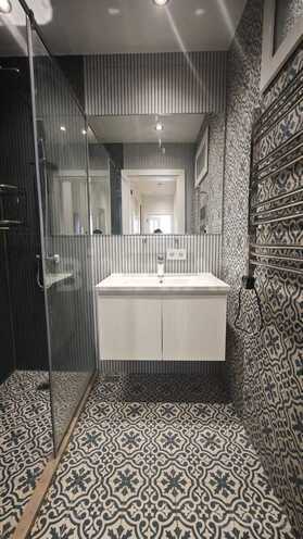 İcarəyə verilir 2 otaqlı köhnə tikili 60 m², 28 May m., photo 7 from 9