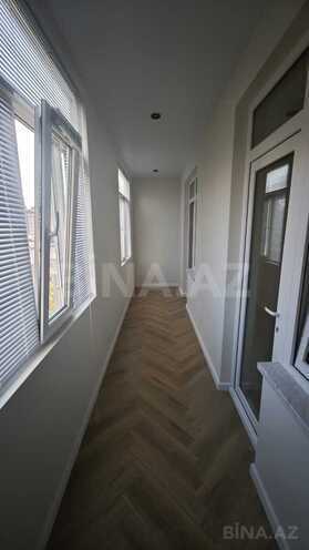 İcarəyə verilir 2 otaqlı köhnə tikili 60 m², 28 May m., photo 6 from 9