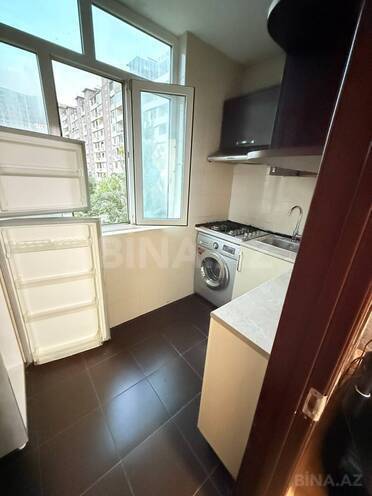Сдаётся 2-комн. вторичка 45 м², м. Ази Асланов, photo 4 from 8