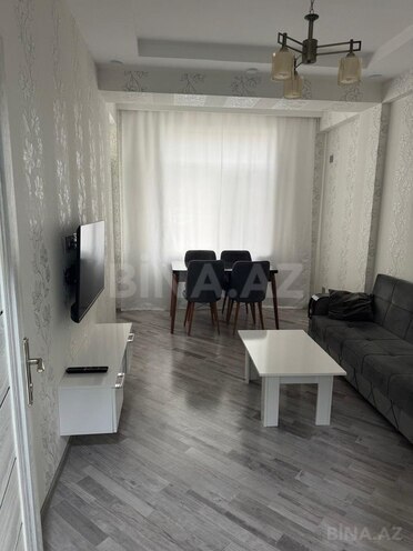 Satılır 2 otaqlı yeni tikili 52 m², Abşeron r., photo 1 from 13