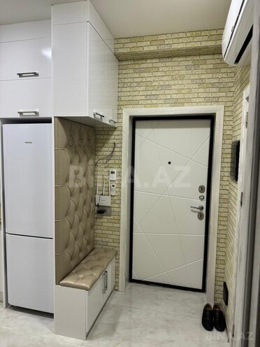 Satılır 2 otaqlı yeni tikili 52 m², Abşeron r., photo 12 from 13