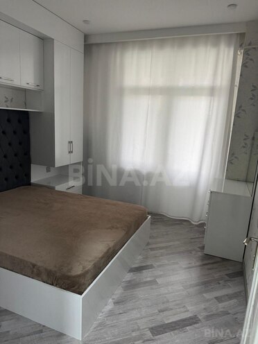 Satılır 2 otaqlı yeni tikili 52 m², Abşeron r., photo 4 from 13