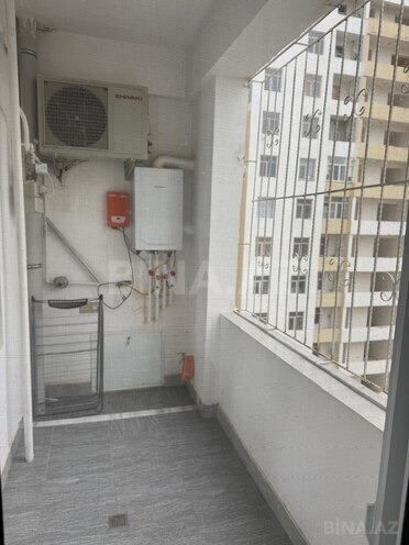 Satılır 2 otaqlı yeni tikili 52 m², Abşeron r., photo 9 from 13