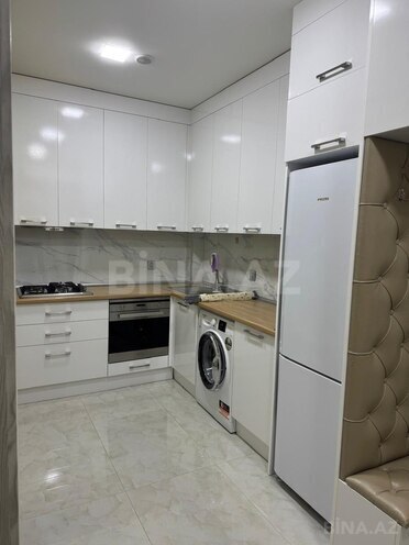 Satılır 2 otaqlı yeni tikili 52 m², Abşeron r., photo 7 from 13