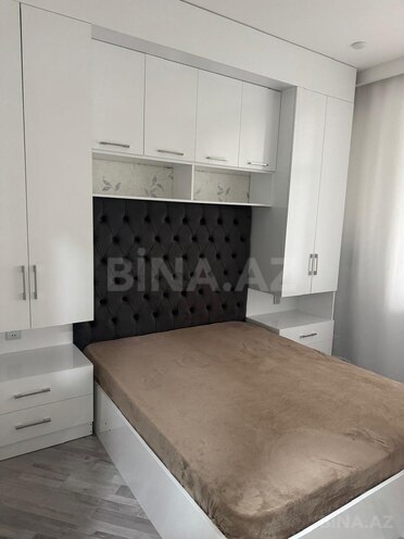 Satılır 2 otaqlı yeni tikili 52 m², Abşeron r., photo 5 from 13