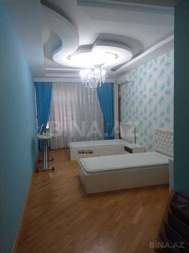 Сдаётся 3-комн. новостройка 145 м², Хатаинский р., photo 7 from 15