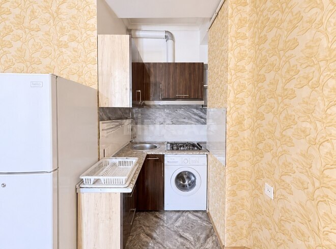 İcarəyə verilir 2 otaqlı yeni tikili 40 m², Gənclik m., photo 3 from 7