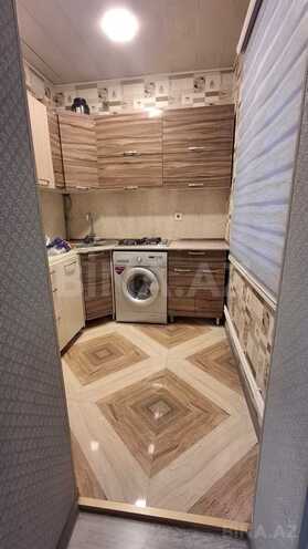 Satılır 2 otaqlı köhnə tikili 60 m², Memar Əcəmi m., photo 6 from 16