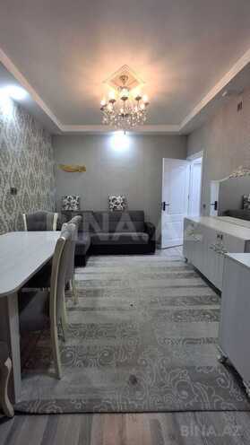 Satılır 2 otaqlı köhnə tikili 60 m², Memar Əcəmi m., photo 4 from 16