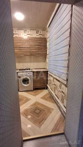 Satılır 2 otaqlı köhnə tikili 60 m², Memar Əcəmi m., photo 5 from 16