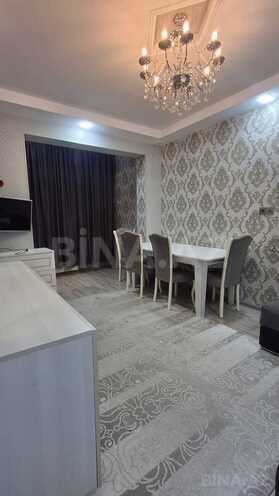 Satılır 2 otaqlı köhnə tikili 60 m², Memar Əcəmi m., photo 1 from 16