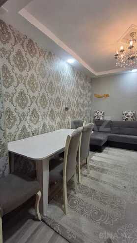 Satılır 2 otaqlı köhnə tikili 60 m², Memar Əcəmi m., photo 12 from 16