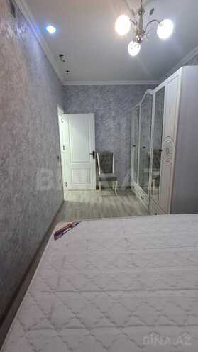 Satılır 2 otaqlı köhnə tikili 60 m², Memar Əcəmi m., photo 15 from 16