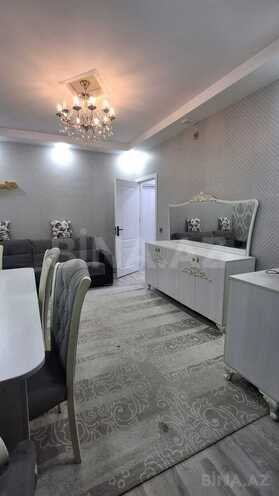Satılır 2 otaqlı köhnə tikili 60 m², Memar Əcəmi m., photo 9 from 16