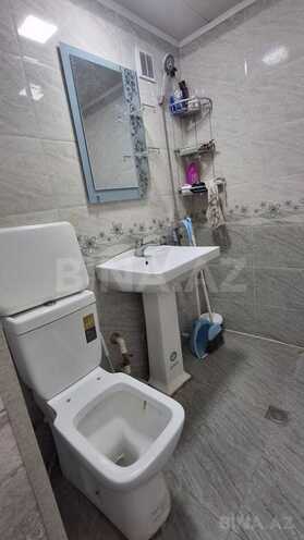 Satılır 2 otaqlı köhnə tikili 60 m², Memar Əcəmi m., photo 10 from 16