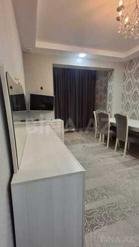 Satılır 2 otaqlı köhnə tikili 60 m², Memar Əcəmi m., photo 11 from 16