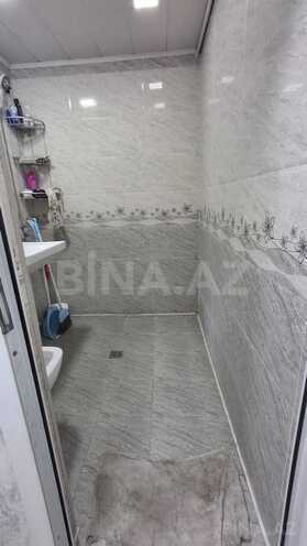 Satılır 2 otaqlı köhnə tikili 60 m², Memar Əcəmi m., photo 8 from 16