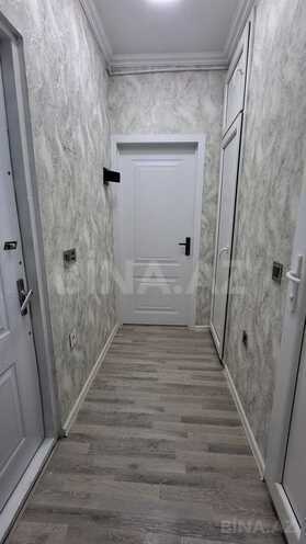 Satılır 2 otaqlı köhnə tikili 60 m², Memar Əcəmi m., photo 13 from 16