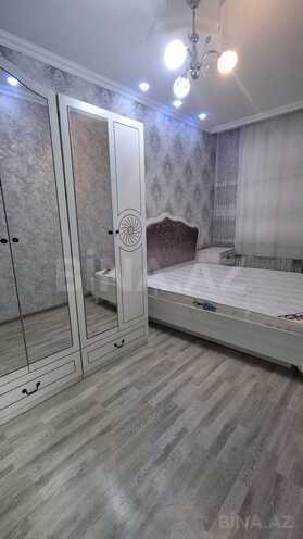 Satılır 2 otaqlı köhnə tikili 60 m², Memar Əcəmi m., photo 3 from 16