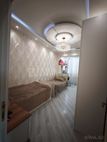 Продается 3-комн. новостройка 87 м², м. Ази Асланов, photo 11 from 23