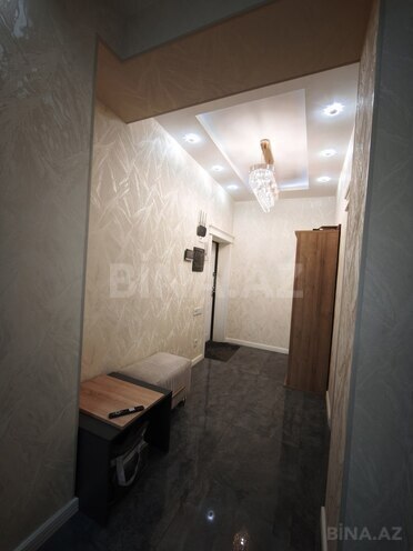 Продается 3-комн. новостройка 87 м², м. Ази Асланов, photo 17 from 23