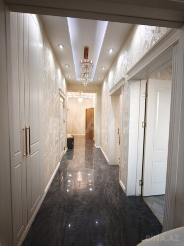 Продается 3-комн. новостройка 87 м², м. Ази Асланов, photo 15 from 23