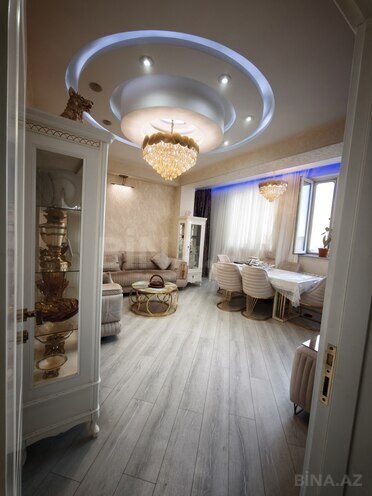 Продается 3-комн. новостройка 87 м², м. Ази Асланов, photo 4 from 23