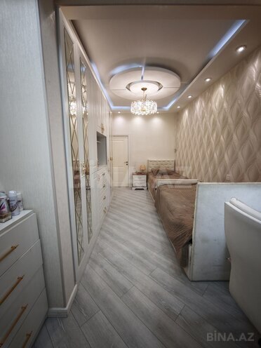 Продается 3-комн. новостройка 87 м², м. Ази Асланов, photo 12 from 23